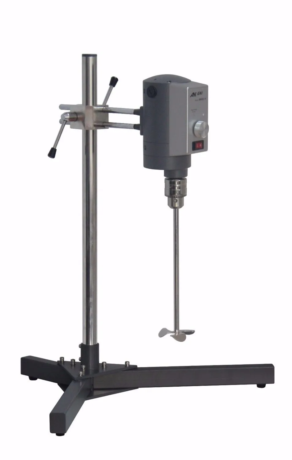 Top Lab Mixer Scientific instrument Overhead Stirrer AM450L P 85L