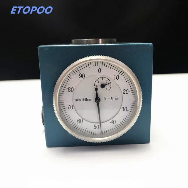 Digital Z axis Zero Pre setter Tool Setter for CNC Router electronic