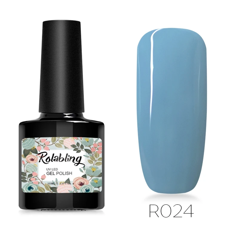 Стойкий Гель лак для ногтей 12 цветов|gel nail polish|soak offnail gel |