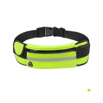 

Waist Bum Bag Sport Fanny Pack Belt Money For Running Shining fashion Comfortable Jogging Cycling Phones New