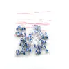 Potentiomètres de coupe RM-065 à réglage supérieur 100R-1M RM065 WH06-2, Kit assorti de 13 types * 5 pièces = 65 pièces ► Photo 1/3