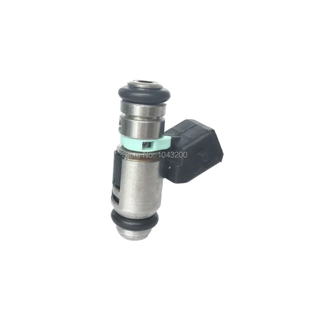 

IWP-116 FOR FIAT PANDA 1.1 PUNTO 1.2 SEICENTO DOBLO SEICENTO PALIO PETROL FUEL INJECTOR IWP116 0280158169 0280 158 169 71729224