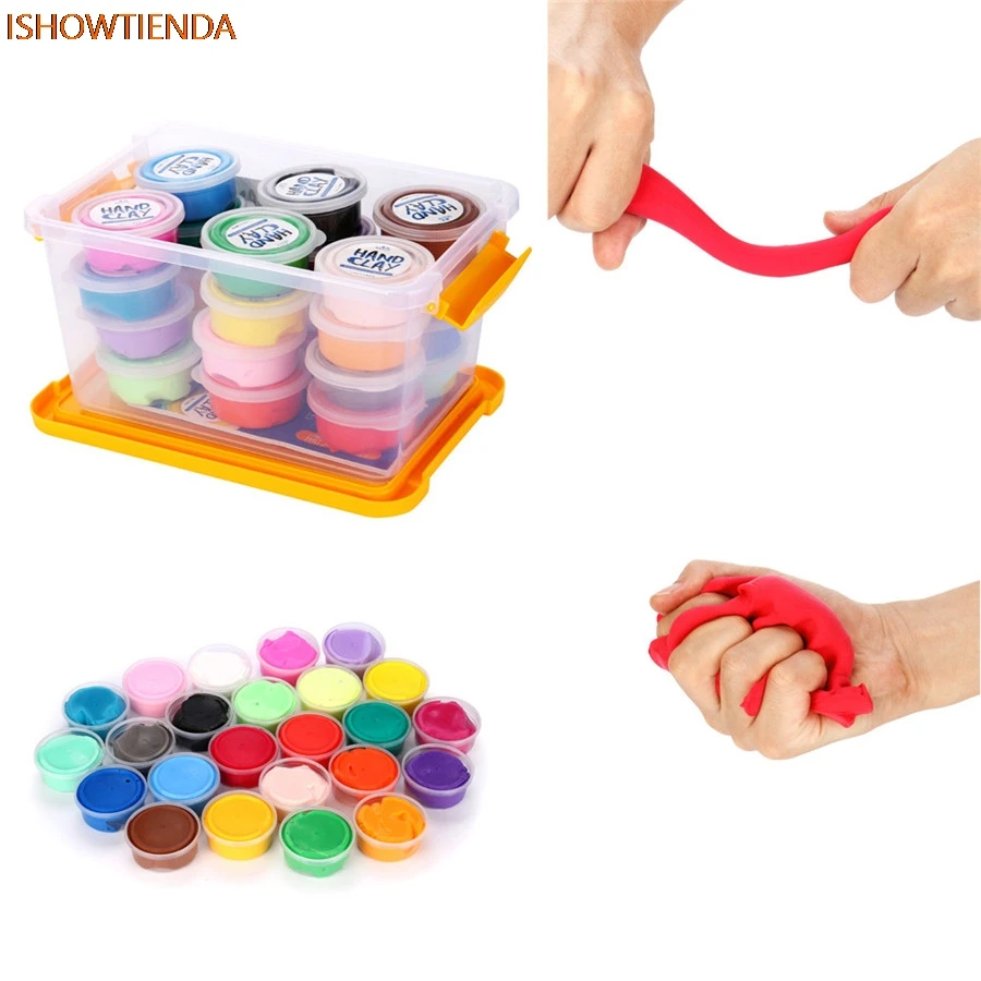 Floam Slime ароматическая снятие стресса без буры детская игрушка шлама для детей