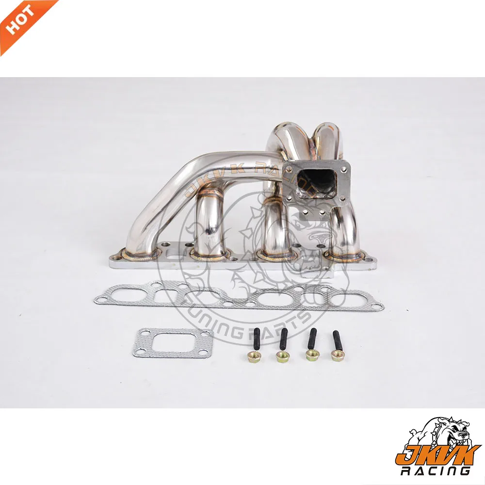 Jkvk гоночный 180Sx 240Sx S13/S14 Sr20Det/Sr20De T25/T28 турбо коллектор 1989-98