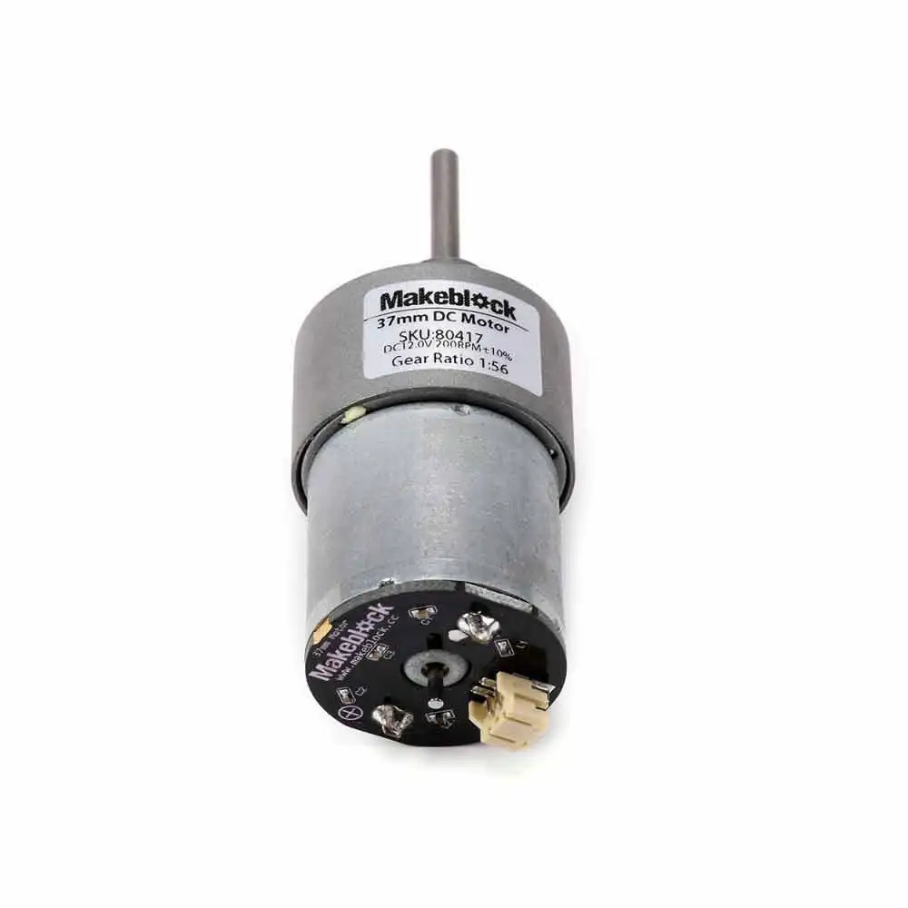 DC Motor-37 12V5
