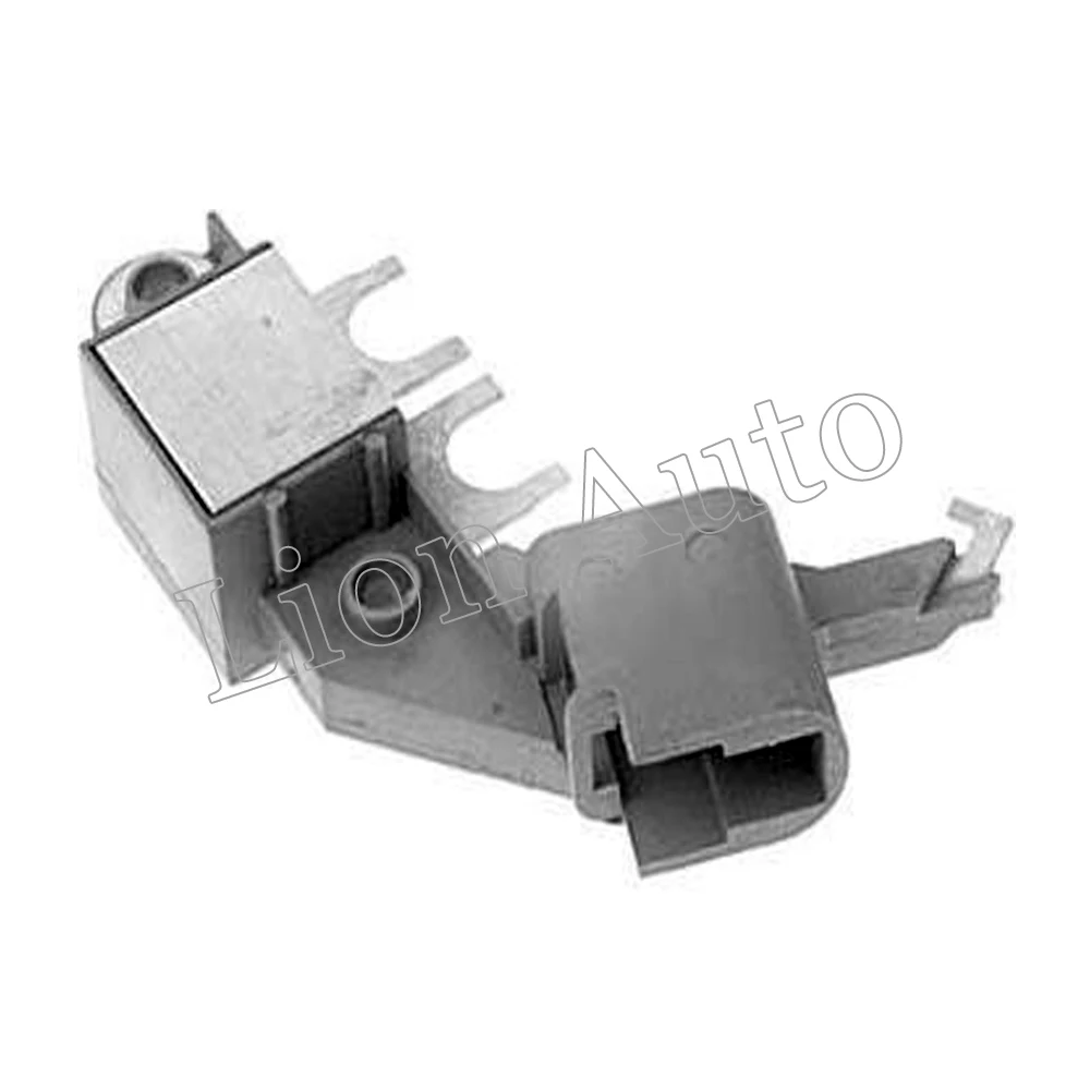 

New Alternator Voltage Regulator For Mitsubishi Fuso Canter 5l t Diesel 24 Volt Im286 a866x08871,a866x19972