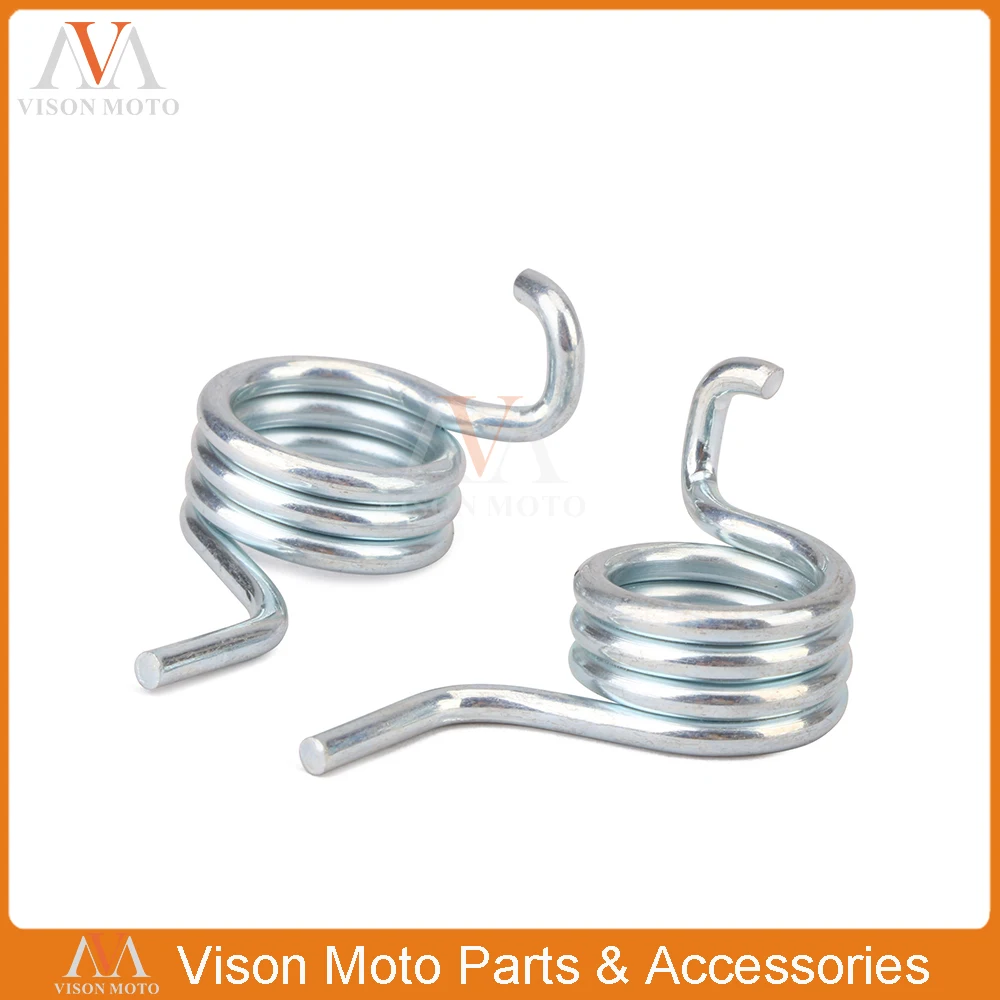Пружина педали подножки для Honda CRF250X CRF450X 2005-2015 CRF250R 2004-2015 CRF450R 2002-2015 CR125 CR250 2002 2003-2007 |