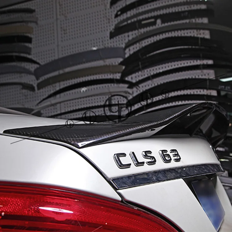4 Renetech rear Wing W218 Ebay 