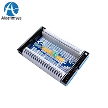Çok fonksiyonlu genişleme genişletilmiş devre kartı modülü ahududu Pi için 2/3 B + modülü B GPIO Python kartı
