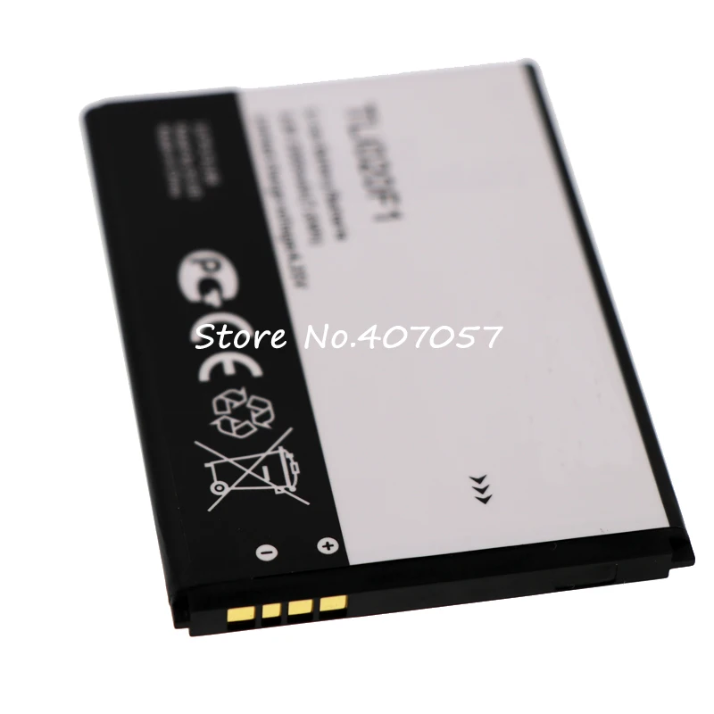 Alcatel 5033d Аккумулятор Купить