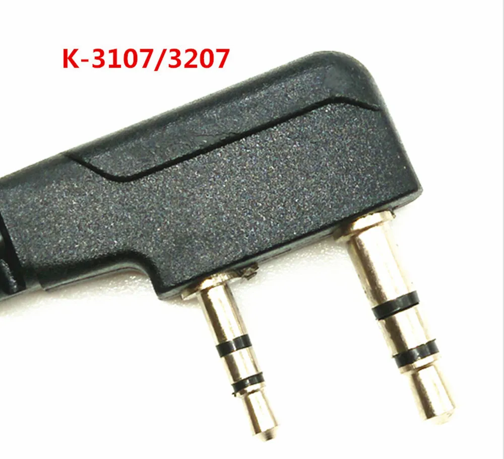 6 в 1 USB программный кабель адаптер для Motorola HYT ICOM BAOFENG PUXING KENWOOD YAESU радио рация J056