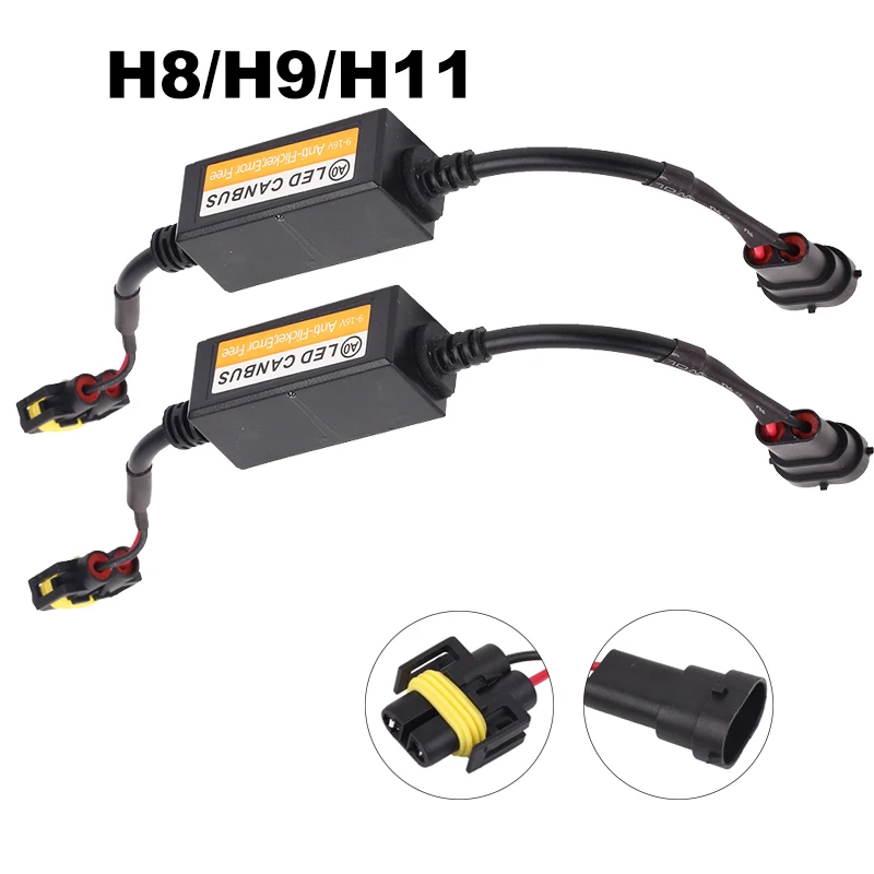H8-H9-H11