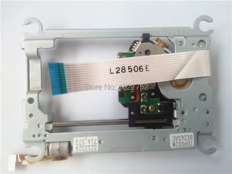 

High Quality Console Replacement Parts TDP-082W Laser Lens 70000 With Frame For PS2 For Sony Drive Laser Lens For Playstation 2