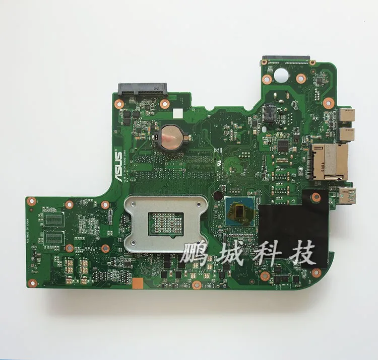 Ноутбук материнская плата логическая схема доски V230IC Встроенная Материнская V200IB