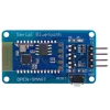 -Inteligente SPP + inalámbrica BLE Bluetooth serie módulo transceptor Compatible con 3,3 V/5 V para Arduino UNO R3/Nano ► Foto 1/3
