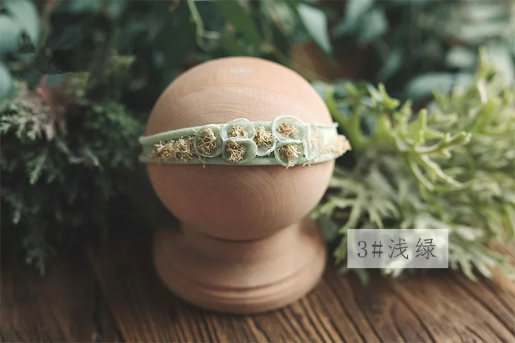 Оригинальный головной убор Головные уборы для новорожденных реквизит