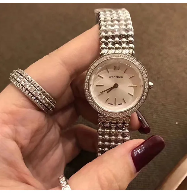 

Women's Watches Top Brand Runway Luxury European Design Automatic Quartz Wristwatches FL2139