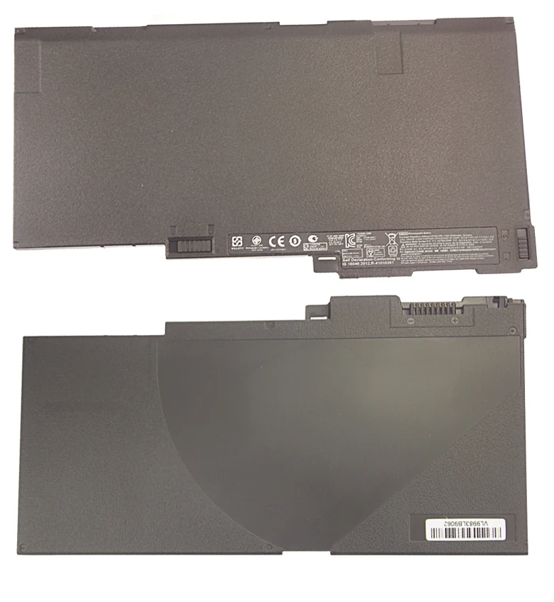 CM03XL CO06XL Батарея для hp EliteBook 840 850 G1 HSTNN-LB4R 717376-001 аккумулятор большой емкости