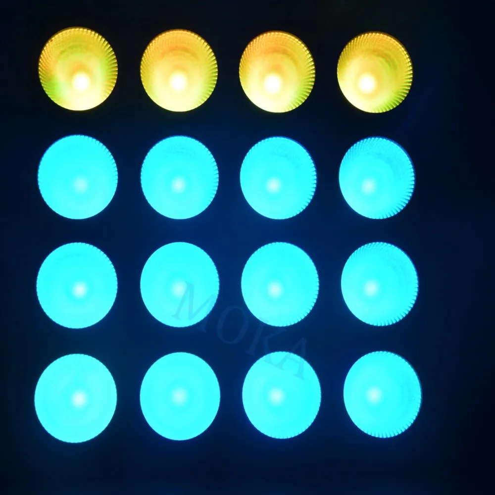 matrix light