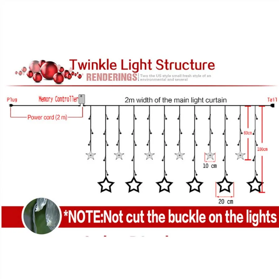 led lights decoration (4)