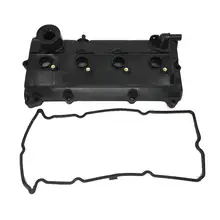 Клапан PCV и уплотняющая прокладка вентиля совместим с 2002-2006 Nissan Altima 2002-2006 Sentra X-Trail L4 2.5L CNVG-D1252VC 132643Z001