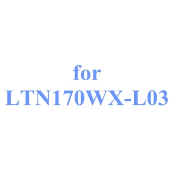 

For LTN170WX-L03 screen LCD Driver Board TV+HDMI+VGA+CVBS+USB Kit Controller Board T.VST56 board