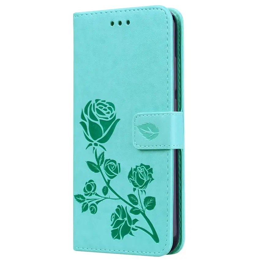 Чехол Xiomi Redmi Note 7, кожаный силиконовый чехол-кошелек s для Redmi Note 6 Pro, чехол для телефона, откидной Магнитный чехол для Redmi Note 7 6, чехол