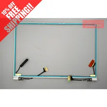 Бренд для ACER S7-392 S7-391 Экран рама шарнир Экран кабель