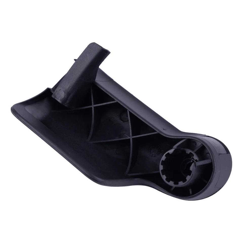 leva di rilascio cofano cofano auto Leva di rilascio cofano leva per TT TTRS 2007-2014 8J1 823 533 C Leva di sblocco cofano