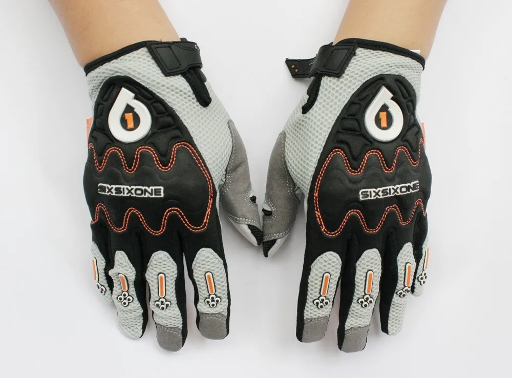 2018 SIXSIXONE/661 EVO MTB Gloves motorcycle Motocross MX gloves DH Downhill Dirt 661 Bicycle Cycling glove 2018 SIXSIXONE/661 EVO MTB Gloves motorcycle Motocross MX gloves DH Downhill Dirt 661 Bicycle Cycling glove