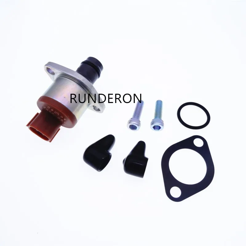 

High Quality Diesel Engine SCV Valve 294200-0390 Fuel Pump Suction Pressure Regulator Control Valve for ISUZU N Series
