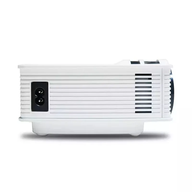 Thinyou Smart Android Wireless WIFI LCD HD Mini Projector for Home Theater Movie Multimedia Proyector Projektor Beamer