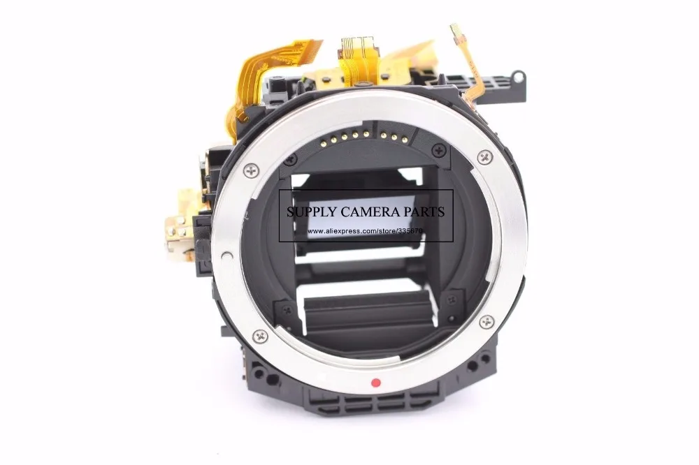 

FREE SHIPPING! new for Canon EOS 80D Mirror Box Assembly W/ AF Sensor Replacement Repair Part