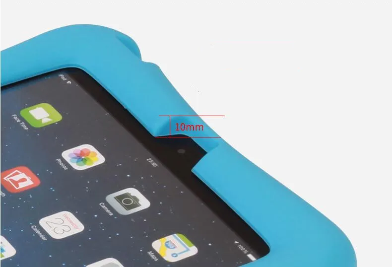 ipad Air 2 Pro 9.7 2017 shockproof kids safe case (48)