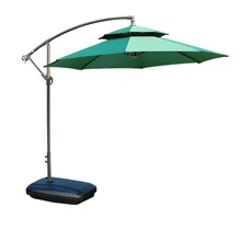 Mariage Sonnenschirm Garten Pergola Tuinset Tuinmeubel Moveis Ikayaa Beach Patio Parasol Outdoor Garden Furniture Umbrella Set