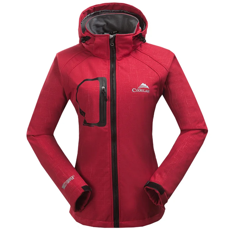 Pesca de Esqui Cabolsa de Acampamento Jaqueta ao ar Livre para Mulheres dos Homens Novo Masculino Feminino Sportwear Softshell Blusão Escalada Jaquetas Caminhadas Cabolsas 21 Cheap Jaq. caminhada