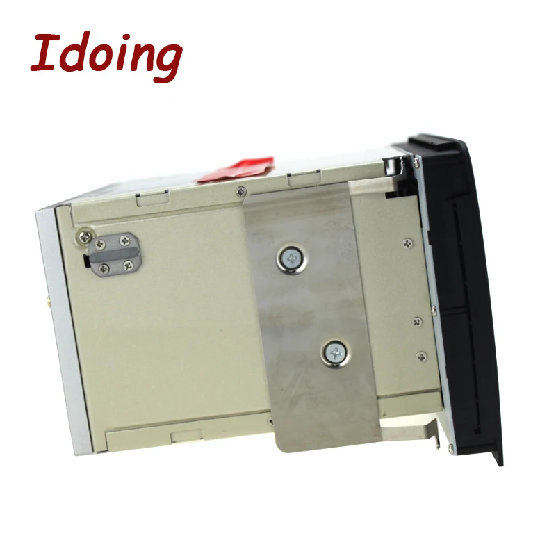 Excellent Idoing 7"2Din Car Android 8.0 Radio DVD Multimedia Player For Audi A3 2003-2011 PX5 4GB+32G Eight Core IPS screen GPS Navigation 3