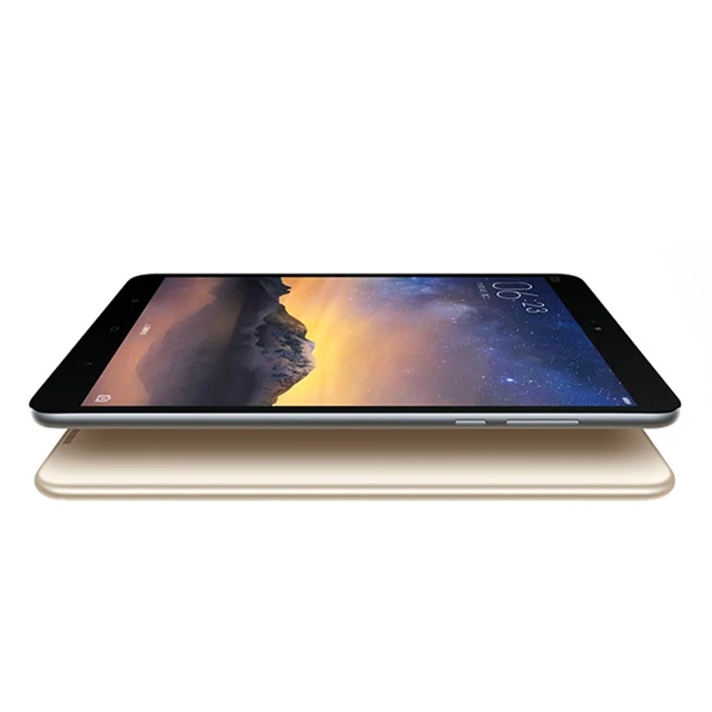 Original Xiaomi Mipad 2 Mi Pad 2 Tablet PC MIUI 10 7.9″ Intel Atom X5 Quad Core 2GB RAM 16GB ROM 8.0MP 6190mAh