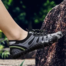 Летние виды спорта на открытом воздухе поток для мужчин болотный пляж плавание воды акваобувь тренажерный зал Крытый Скакалка тренировочная обувь для тренировок