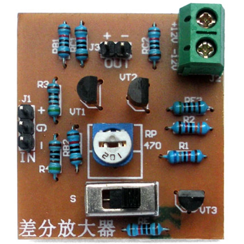 Technique Amplifier avaliações - Online Shopping Technique