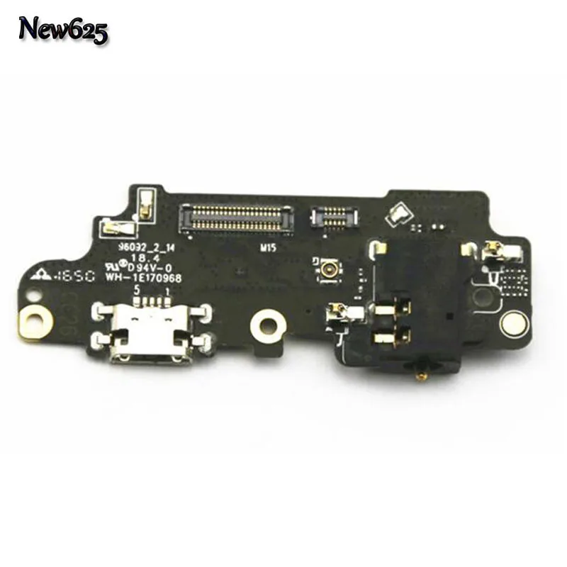 

New For Meizu M5 Note USB Charger Dock Connector Charging Port Plug Flex Cable Board Repair Parts