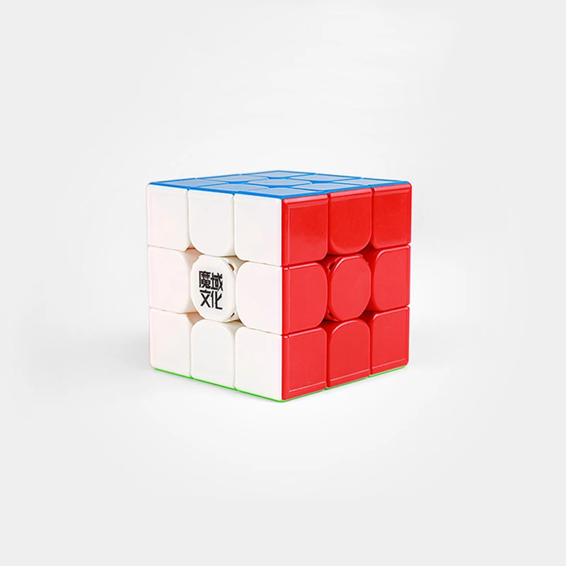 3x3x3 MoYu WeiLong GTS3 м магнитная головоломка магический gts3M скоростной куб gts 3 м магниты cubo magico профессиональные игрушки для детей