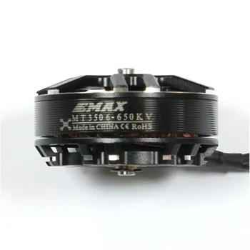 

Original EMAX MT3506 KV650 Brushless Mutil-Axle Motor RC Motor For RC Models Multicopter RC Quadcopter Part