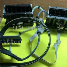 Q6677-60007 вытащил подачи чернил трубы 44 дюйма CQ113 для DesignJet Z2100 5200 ps Восстановленное