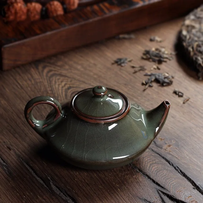 New-TopGrade-Crackle-Glaze-GeKiln-Longquan-Celadon-Zisha-Ceramics-Arts-Tay-Thi-China-Teapot-Porcelain-yixing (3)