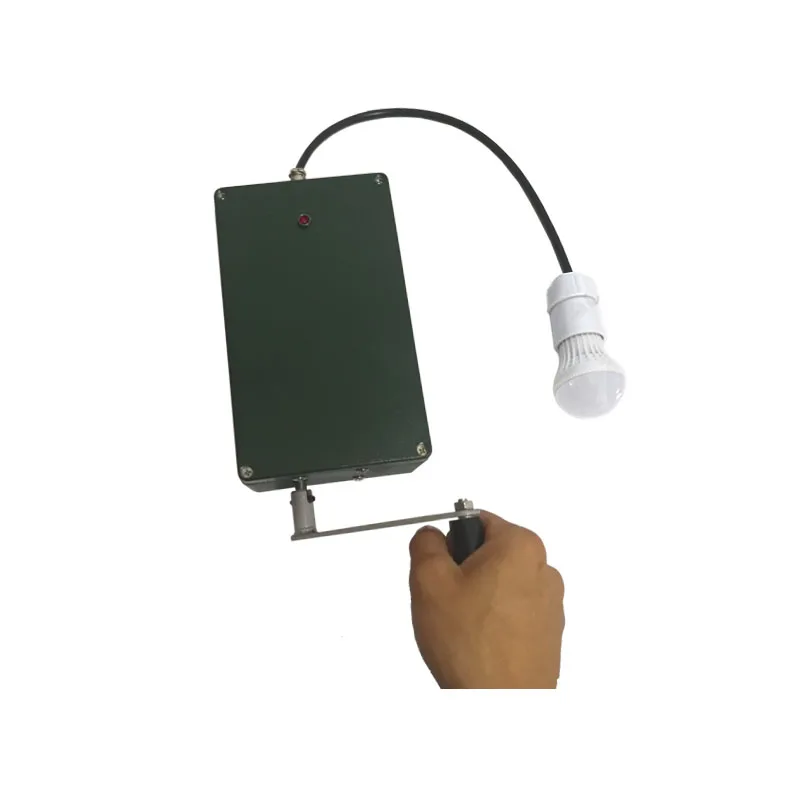 mini energy prop