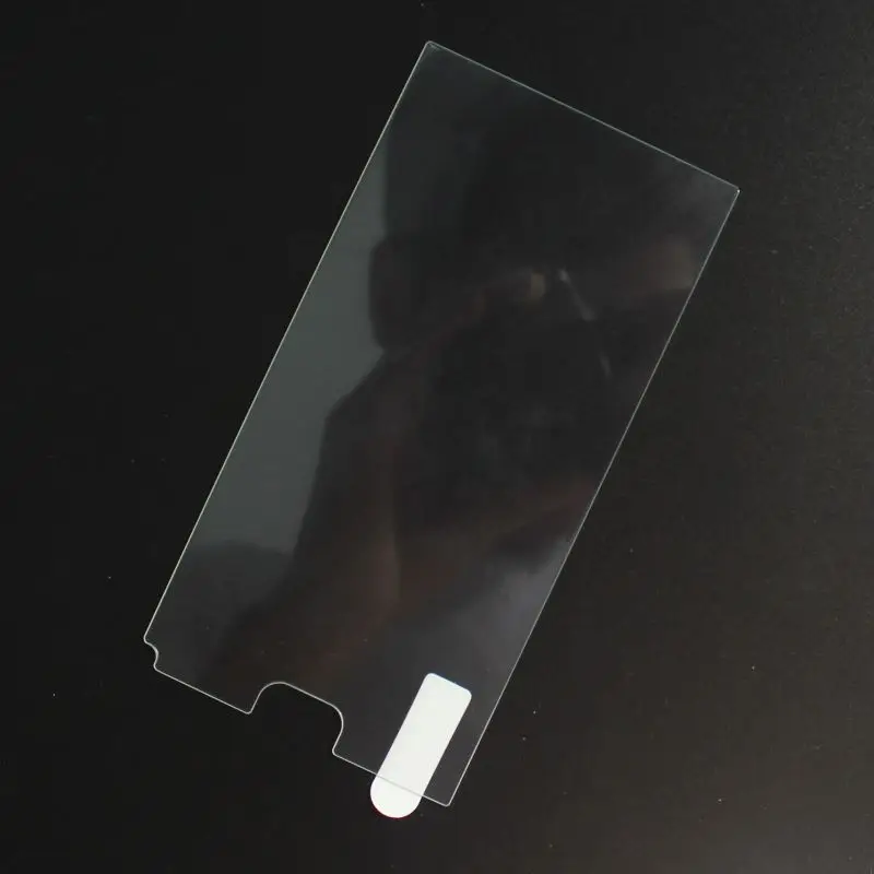 Leagoo Kiicaa микс закаленное стекло 100% Высокое качество премиум 9H Защитная пленка для