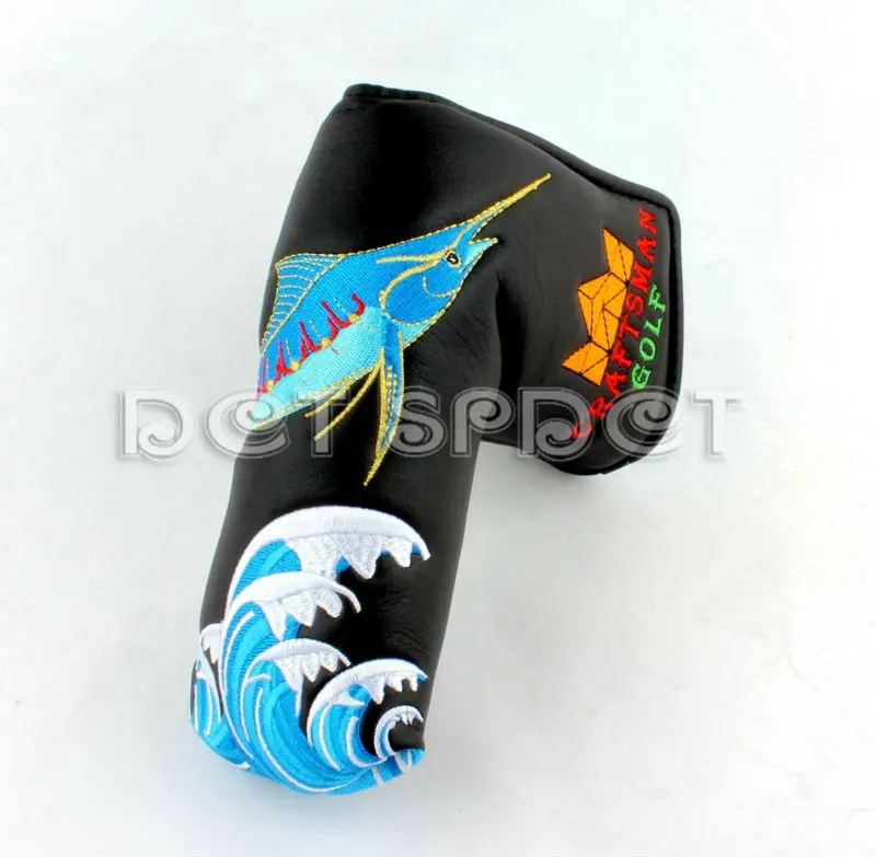 golf headcover