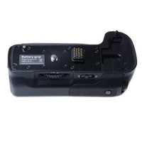Руки Вертикальная Батарейная ручка для Panasonic для Lumix DMC-GH3 GH3 DMC-GH4 GH4 Камера Применение BLF19 Батарея