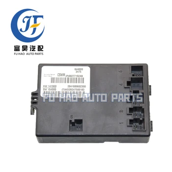 

OEM Genuine Seat heating control module For Dodge 68277192AB